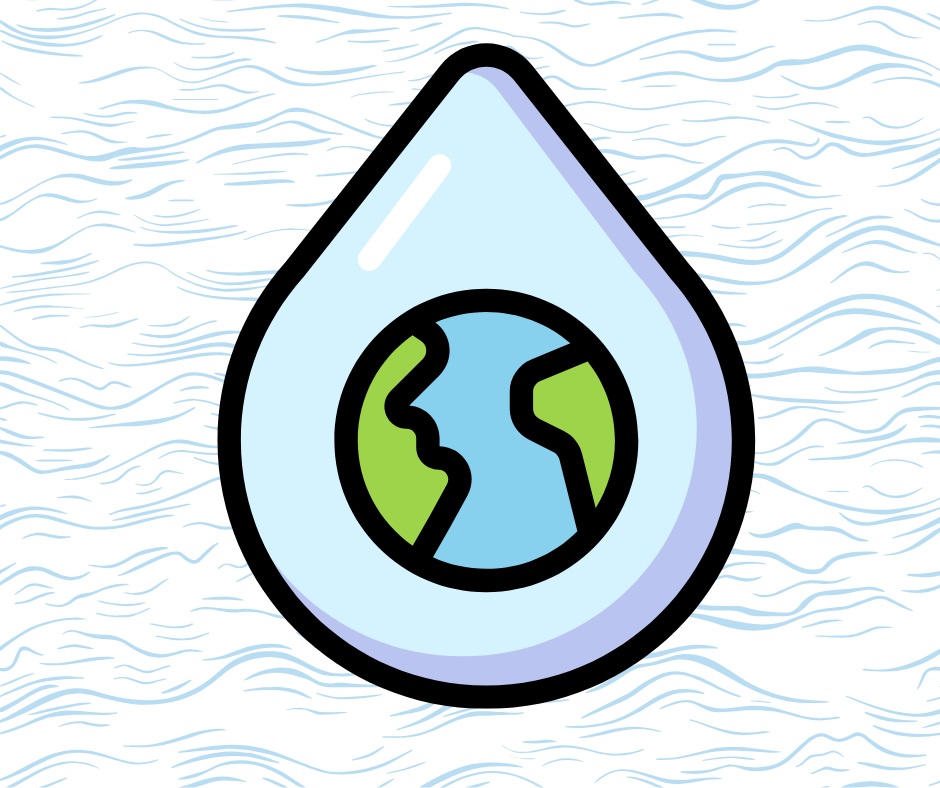 Water Conservation Workshop at Patrick Heath Public Library