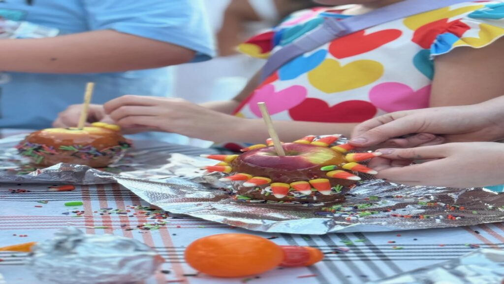 Annual Fall Fest at Tapatio Springs Hill Country Resort