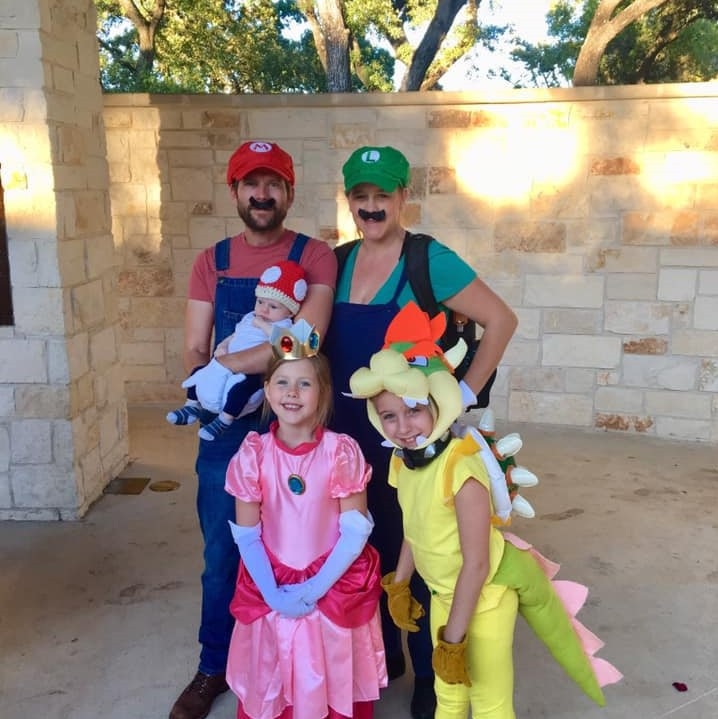 Boerne BOO! at Patrick Heath Public Library