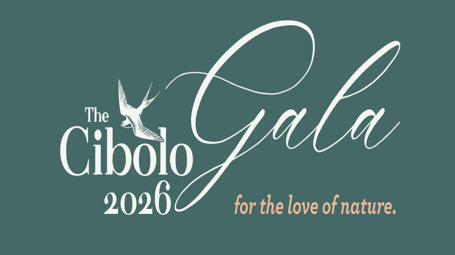 Celebrate The Cibolo Gala at Herff Farm