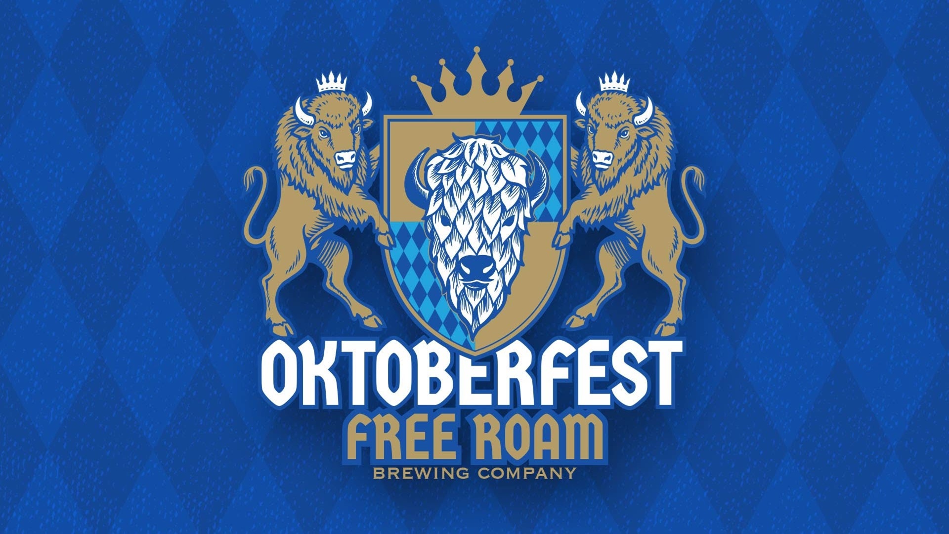 Oktoberfest Weekend at Free Roam Brewing Company