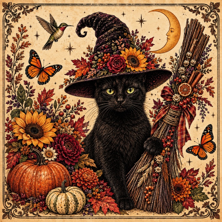 Practically Magical Ladies Night at Lost Oak Cellars