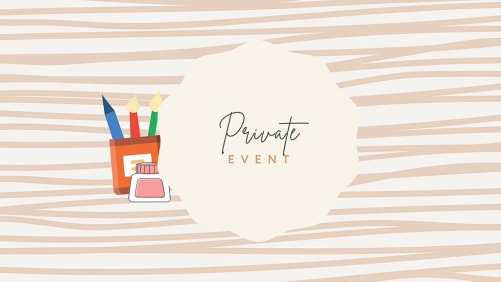 Private Event at The Downtown DIY
