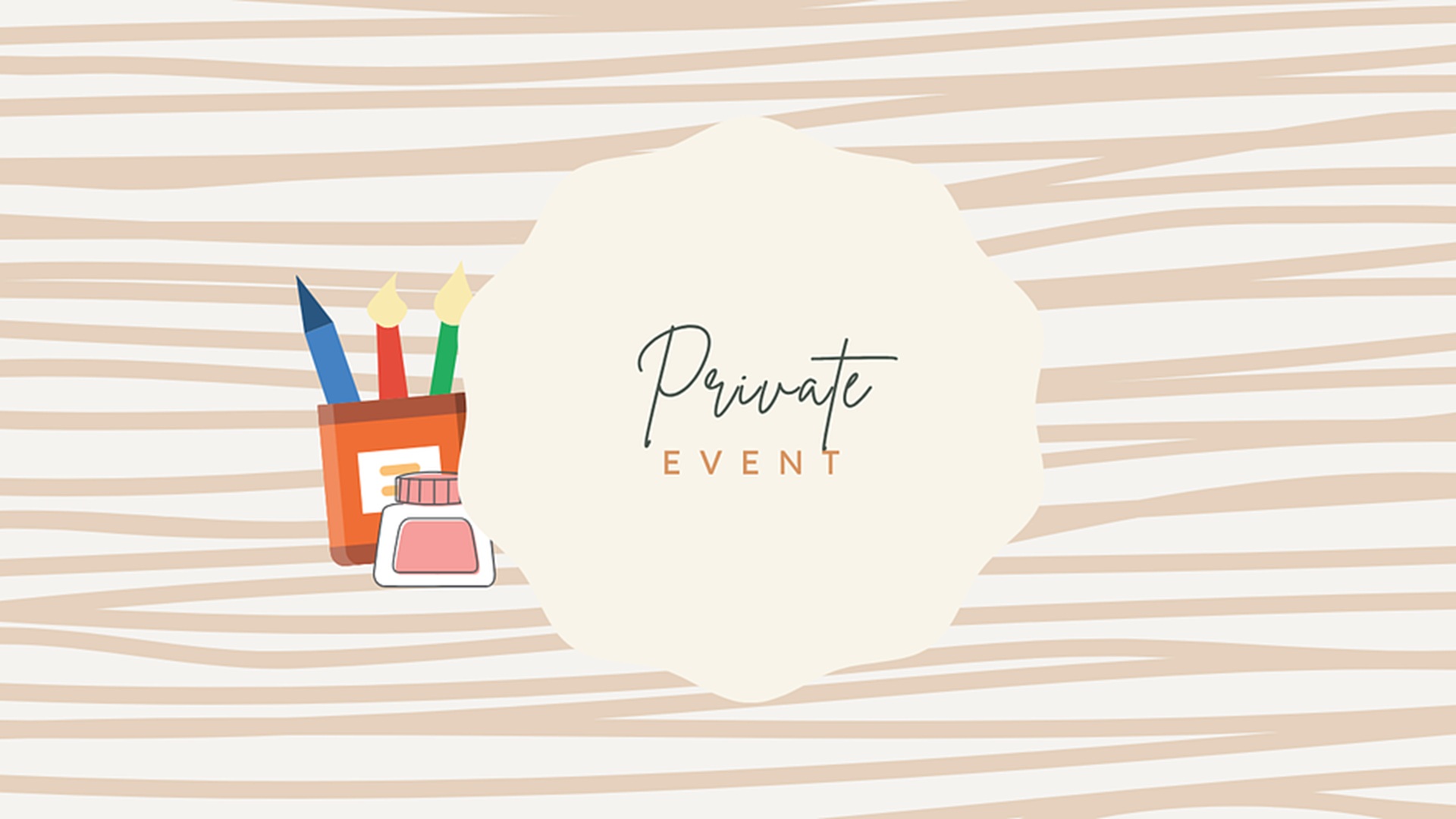 Private Event at The Downtown DIY