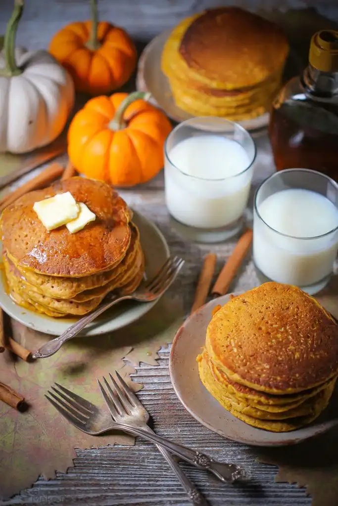 Pumpkins & Pancakes Breakfast at Tapatio Springs Hill Country Resort