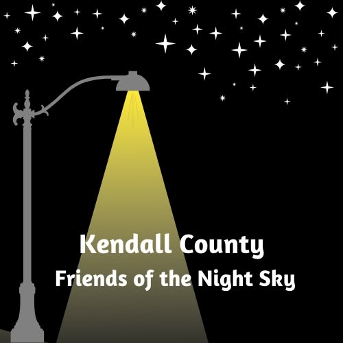 Star Party at Singing Water Vineyards
