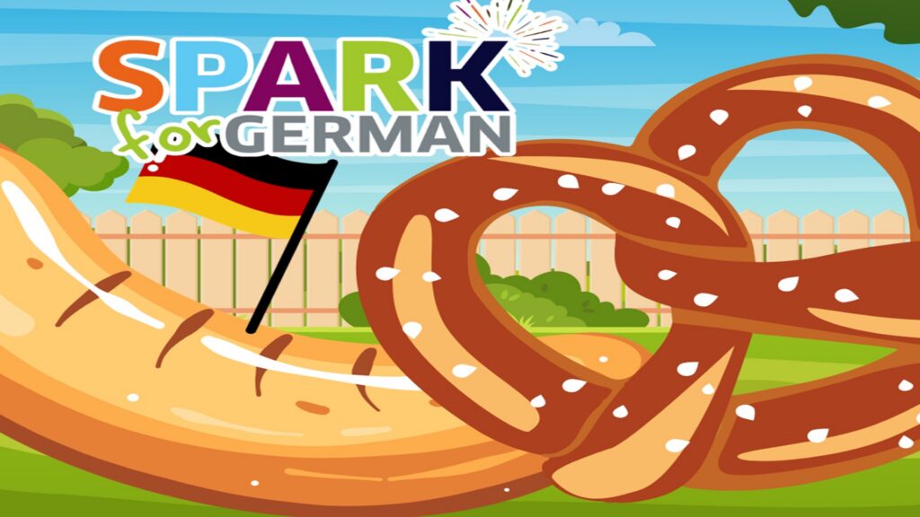 Teen Oktoberfest at Patrick Heath Public Library