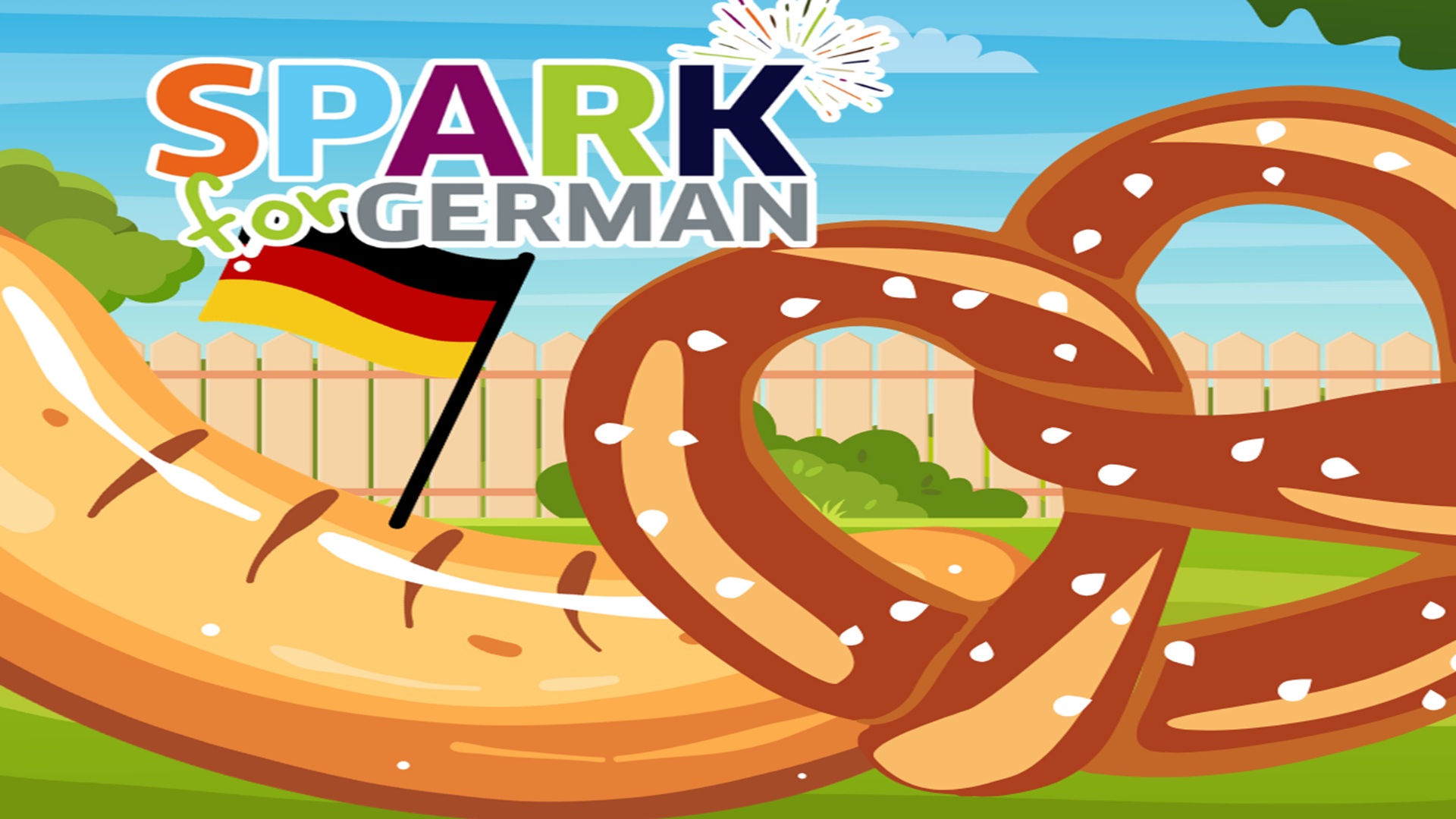 Teen Oktoberfest at Patrick Heath Public Library