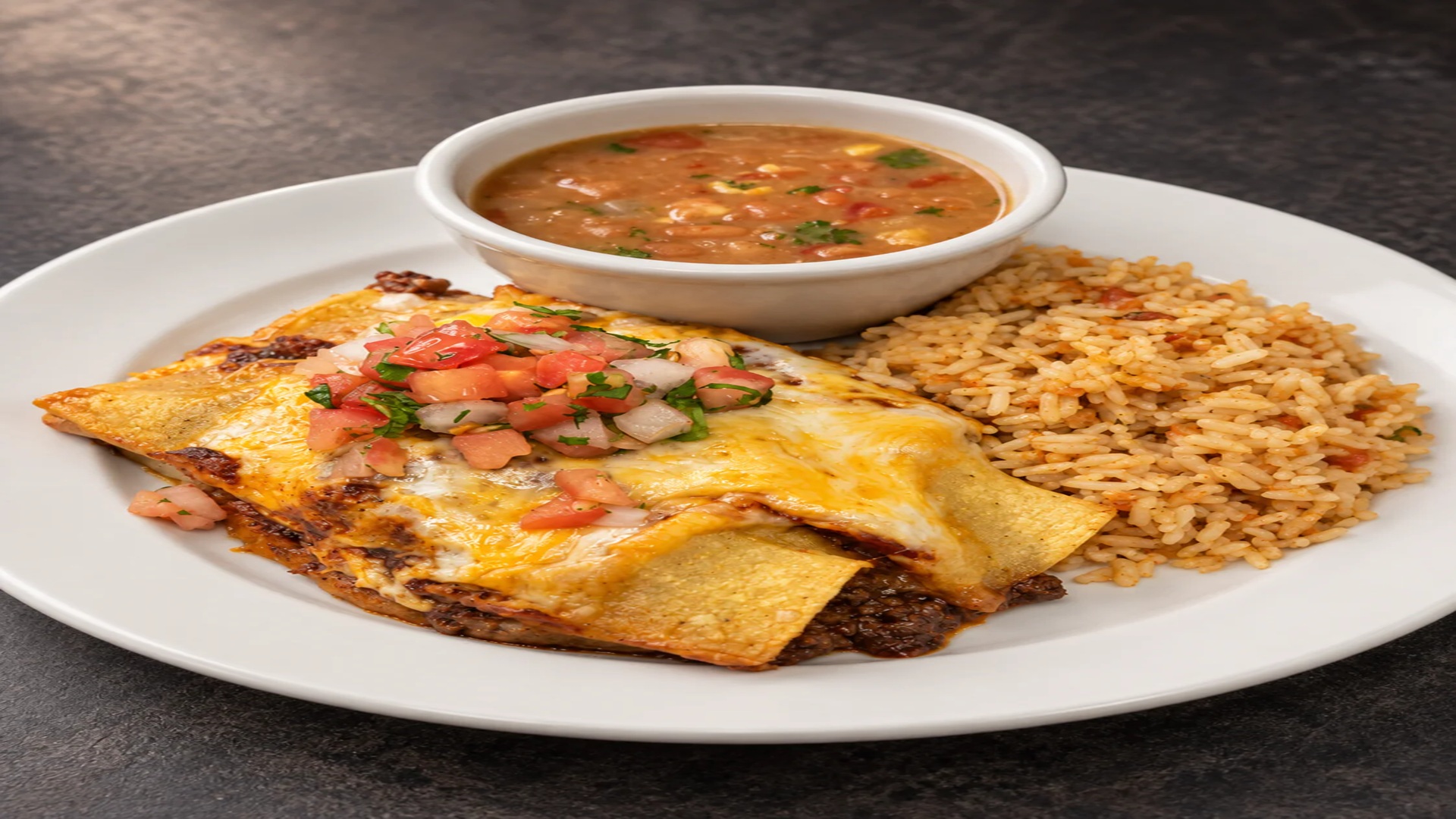 Tex-Mex Tuesdays at La Cascada Table & Bar