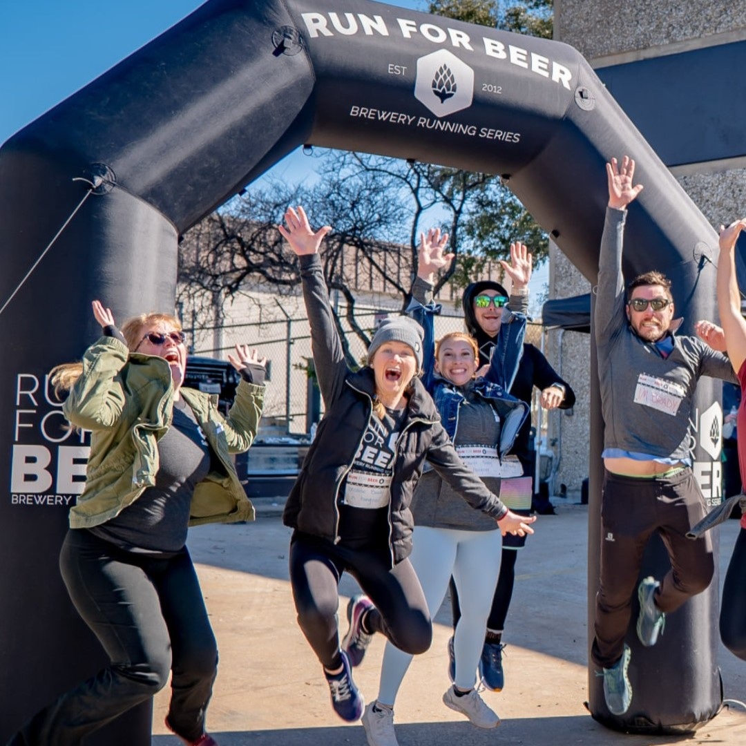 5K Beer Run at Free Roam Brewing Company