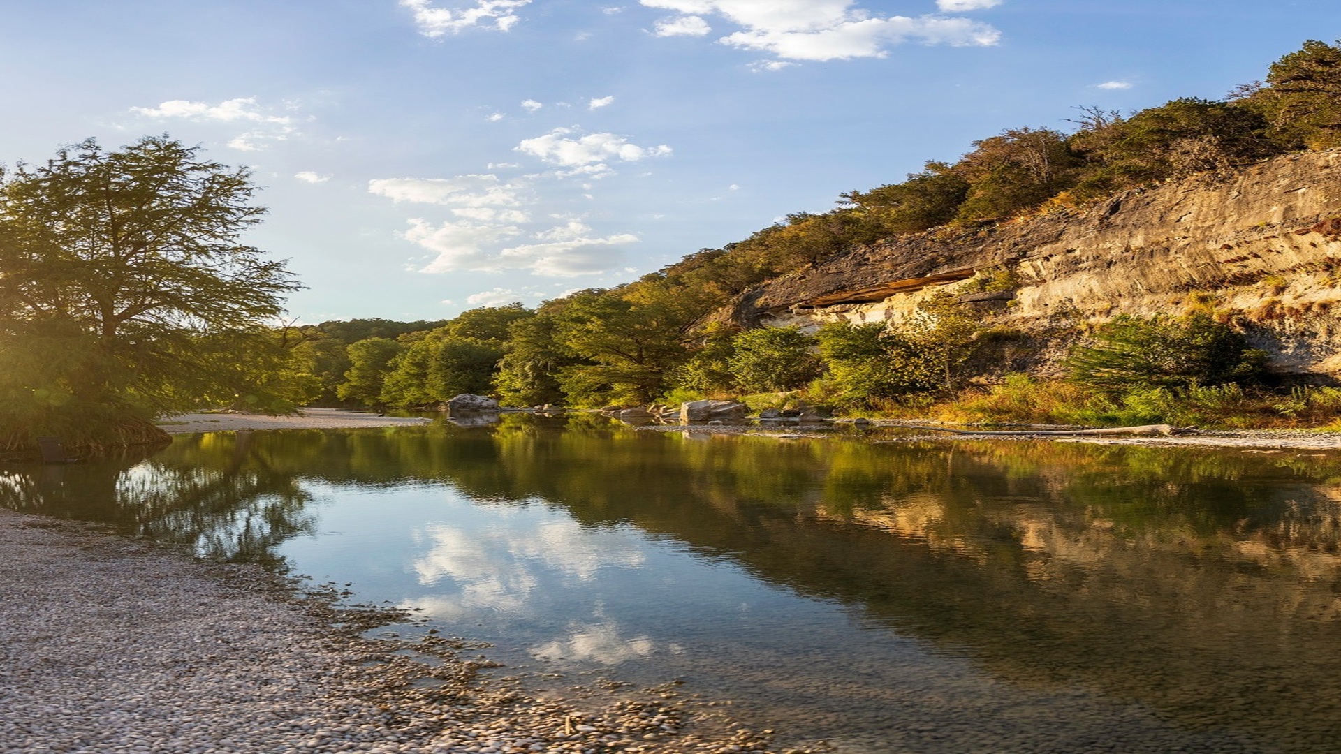 Annual Texas Pollinator BioBlitz with iNaturalist at Guadalupe River State Park