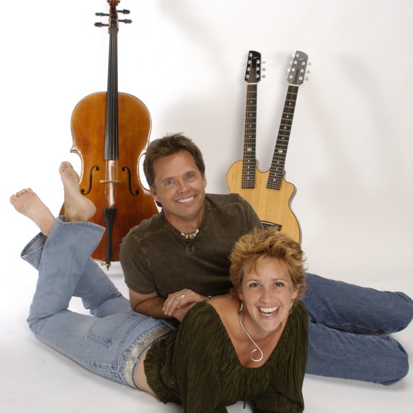 Music in the Cave: Acoustic Eidolon Experience at Cave Without a Name
