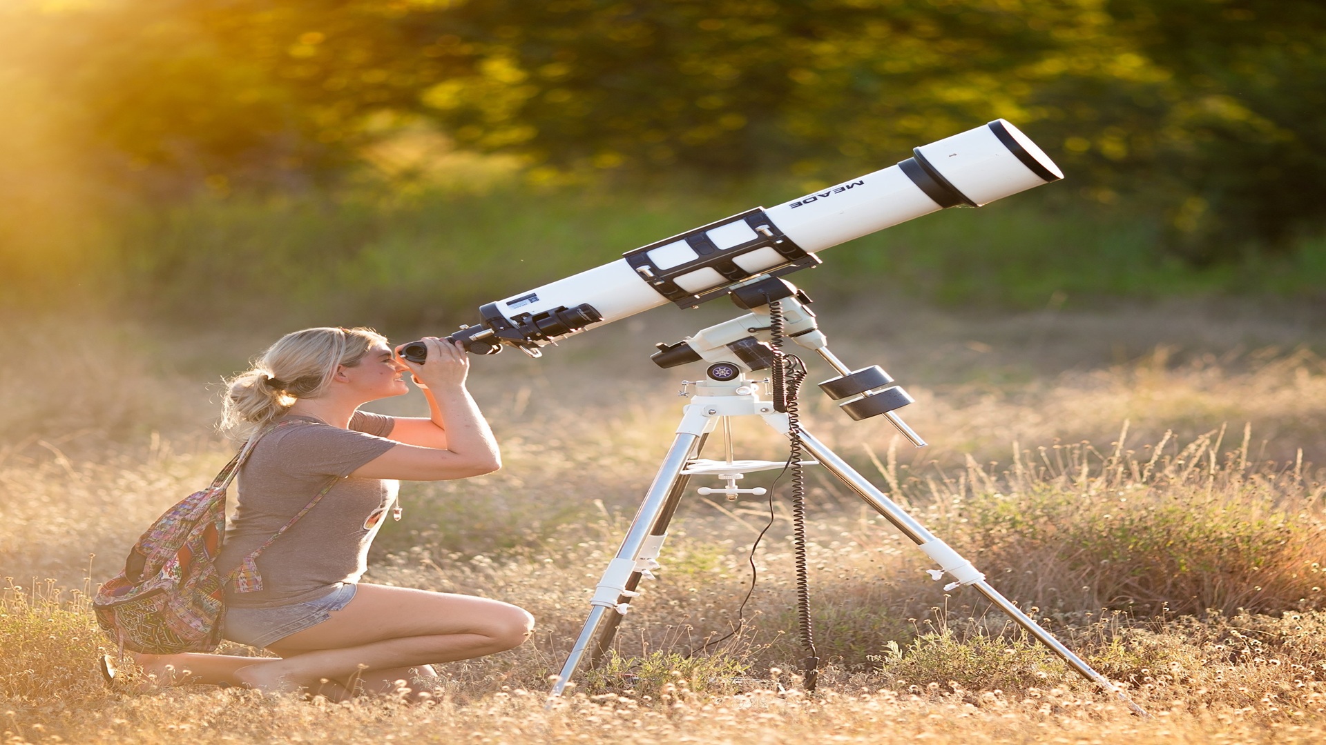 Star Party at Guadalupe River State Park